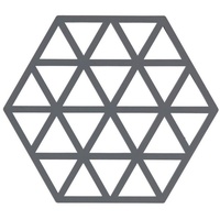 ZONE Denmark Triangles Untersetzer 16 x 14 cm, (cool