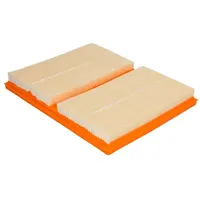 Mahle Luftfilter LX 4246