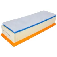Mahle Luftfilter LX 4084