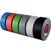 Tesa Gewebeband 4671 50 m x 50 mm 3