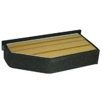 Mahle Luftfilter LX 1710