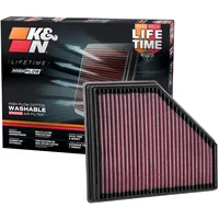 K&N Filters K&N 33-3136
