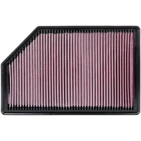 K&N Filters Luftfilter für Volvo V70 II Xc70 Cross