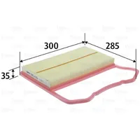 Valeo 585435