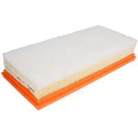 MAHLE ORIGINAL MAHLE Luftfilter LX 2636