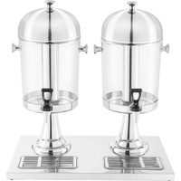 Royal Catering Saftspender - 2 x 7 Liter