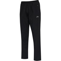 New Line Core Hose lang black S