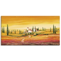 ARTland Artland, Bilder, »Traumhafte toskanische Landschaft«, S9KZ (150 x