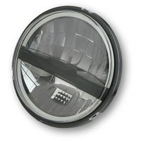 Highsider LED Hauptscheinwerfereinsatz TYP 5, verchromt