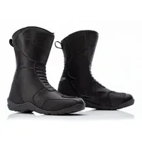 RST Axiom WP Motorradstiefel, schwarz, Größe 42