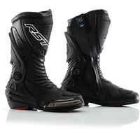 RST Tractech Evo Iii Stiefel wasserdicht - schwarz, 44