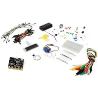 WHADDA micro:bit Kit WPK701