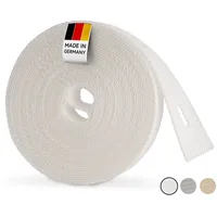 BAUHELD BAUHELD® 6m Rolladengurt 23mm [Made in Germany] -