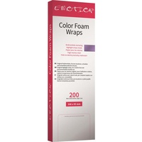 Efalock Professional Efalock Color Foam Wraps M (300 x