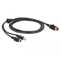 DeLock Powered USB-Kabel