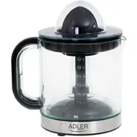 Adler AD 4012 Zitruspresse schwarz