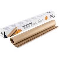 Thermohauser - Dauerbackfolien 3er Set - 60 x 40