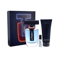 Tommy Hilfiger Impact Eau de Toilette 100 ml +