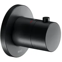 Keuco IXMO Thermostat, für Wanne - Dusche, 59553370001