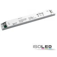 ISOLED LED Trafo 24V/DC, 0-150W, slim