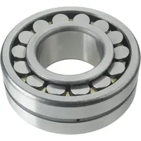 FAG 22216-E1-K Pendelrollenlager 22216 K.E1 Innen-Ø 80 mm 140