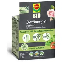Compo Blattlaus-frei Nativert Insektizid 9 ml