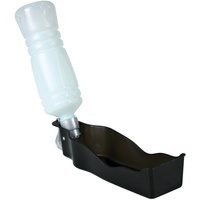 Trixie Flasche mit Trinknapf