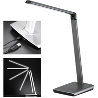 Fischer & Honsel Bright LED Tischleuchte 8,9W Tunable white