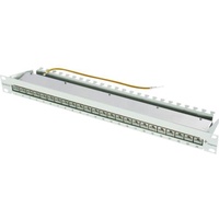 Telegärtner 19Z.Patch Panel 1HE gr MPP24-HS Cla. EA500 100007018