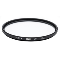 Hoya UX II 52mm