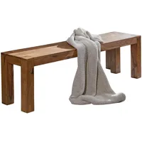 FineBuy Sitzbank Bank 180 x 35cm Esszimmerbank