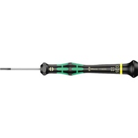 WERA Schraubendreher-Set Schlitz 5118000001 0,25 mm