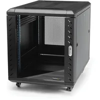 Startech Wandschaltschrank Startech RK1236BKF