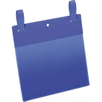 Durable Durable, Gitterboxtasche mit Lasche A5 quer (A5,