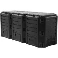 Versele-Laga Nature Kompostsilo Bin 1200 l