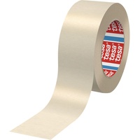Tesa tesakrepp 4317 cremeweiß 50m x 19mm