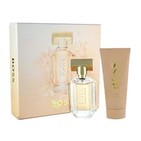 HUGO BOSS The Scent For Her Eau de Parfum