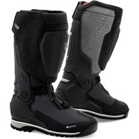 RevIt! Revit Expedition GTX, Stiefel, schwarz-grau, Größe 42