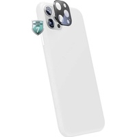 Hama Kamera-Schutzglas für Apple iPhone 13 Pro schwarz (213020)
