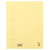 BENE Schnellhefter A4, gelb (81100ge)