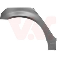 Van Wezel Seitenwand 0646148