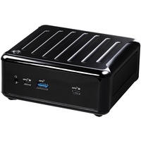 Asrock industrial Industrial NUC BOX-1165G7 (90PXG7T0-00EAY100 / 90PXG7T0-P0EAY100)