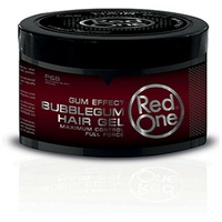 RedOne Hairgel Bubblegum Hair Gel Gum Effect Maximum Control