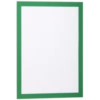 Durable Magnetrahmen selbstklebend DURAFRAME® A4 2 St.