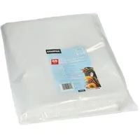 Papstar Starpak 350 Gefrierbeutel, LDPE 60 l 90 cm