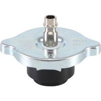 BGS 8514-9 Kühleradapter für Art. 8514 für Mercedes-Benz Sprinter