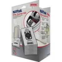Nilfisk Startpacket ELITE