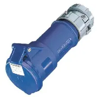 Mennekes 3976 Kupplung PowerTOP 32A5p6h400V IP44