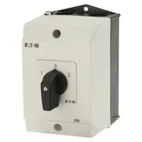 Eaton Power Quality Eaton Umschalter T0-3-8212/I1