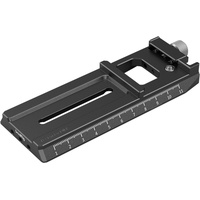 SmallRig 3061 Quick Release Plate with Arca Swiss for